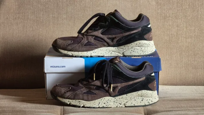 Mizuno Sky Medal (tamanho 42)