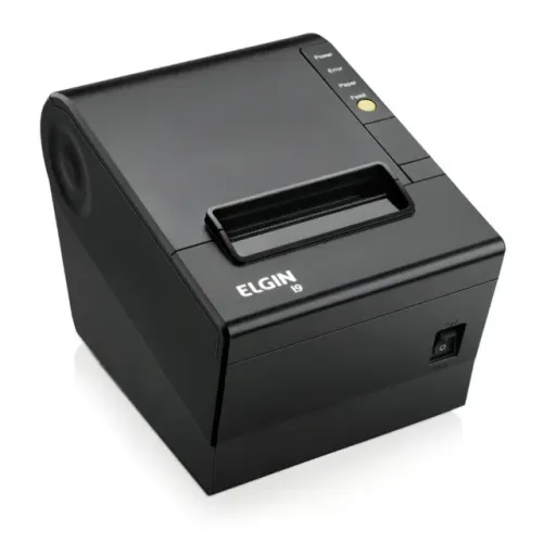 Impressora Elgin i9