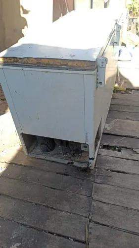 Freezer