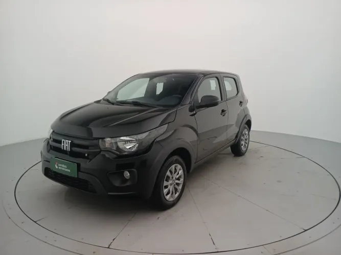 Fiat Mobi Like 1.0 Fire Flex 5P. 2025