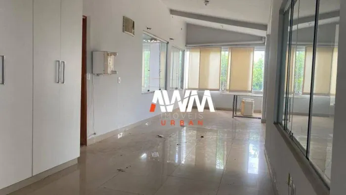 Galpão para alugar, 250 m² por R$ 4.700,00/mês - Setor Coimbra - Goiânia/GO