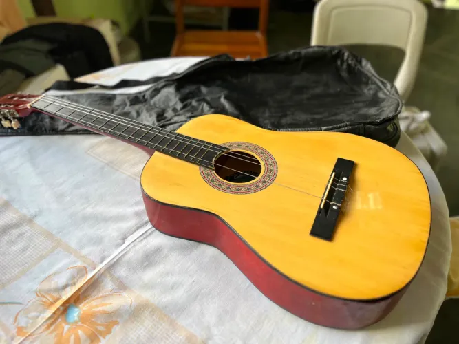 Violão Austin Guitarra