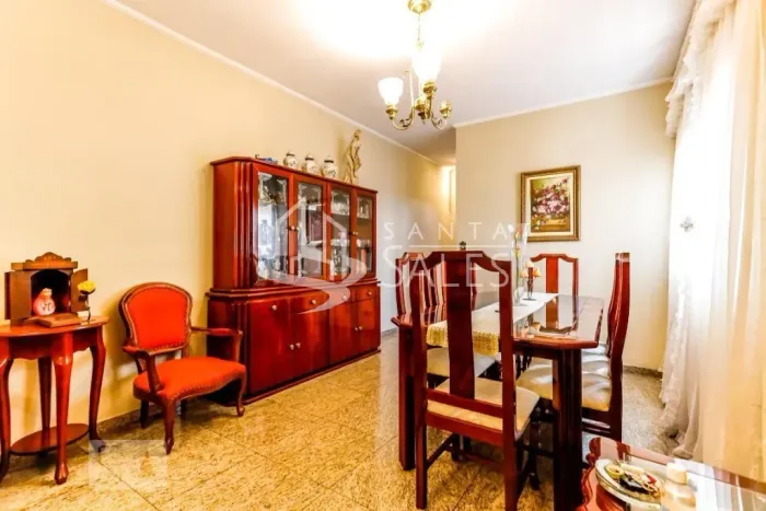 Casa à venda em São Paulo-SP, Vila Nova Mazzei: 4 quartos, 1 suíte, 1 sala, 3 banheiros, 4