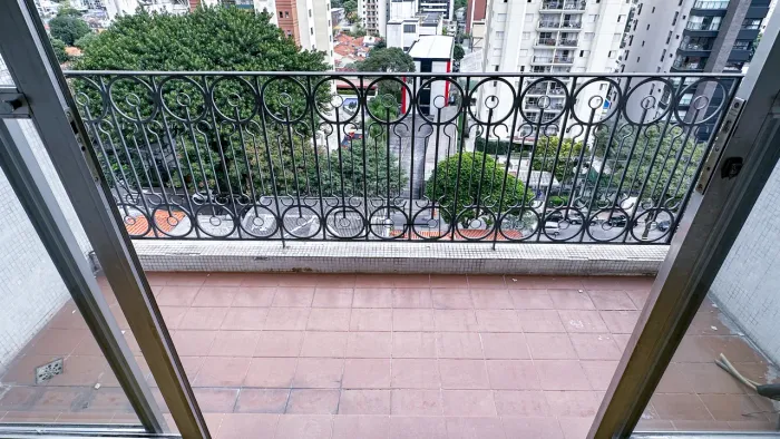 Pinheiros · Venda · 2 dormitórios