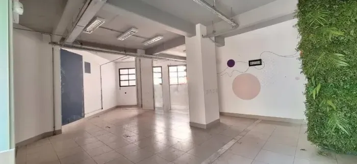 GALPÃO / DEPÓSITO / ARMAZÉM PARA LOCAÇÃO NO BAIRRO SANTA EFIGÊNIA