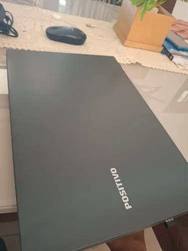 Notebook Positivo Vision C15M