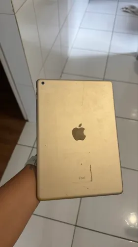 Ipad geração 5 