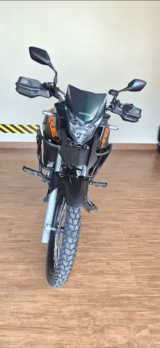 Xre 300