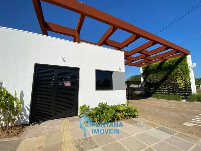 Terreno à venda, 130 m² por R$ 175.000,00 - Condomínio Central Square - Gravataí/RS