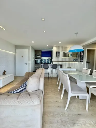 Oportunidade Apartamento Porteira Fechada - Terraço das Aguas