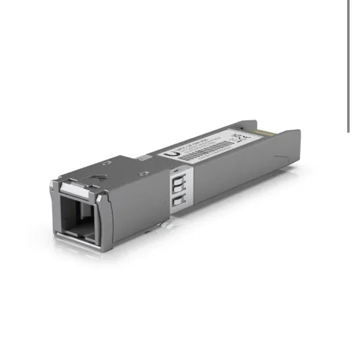 Transceptor Óptico de Fibra XGS/XG - UACC-UF-OM-XGS
