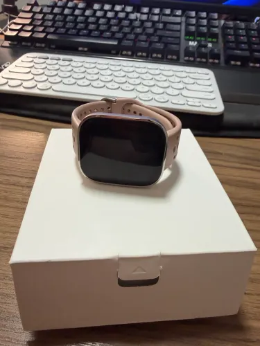 RELÓGIO AMAZFIT BIP 6