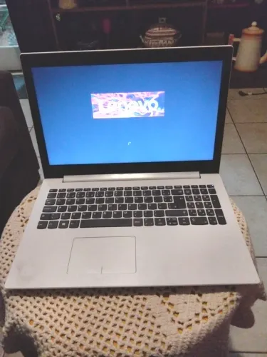 Notebook Lenovo Core i3 6°Geração