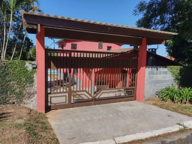 Casa com 3 dormitórios, 400 m² - venda por R$ 890.000,00 ou aluguel por R$ 5.502,00/mês -