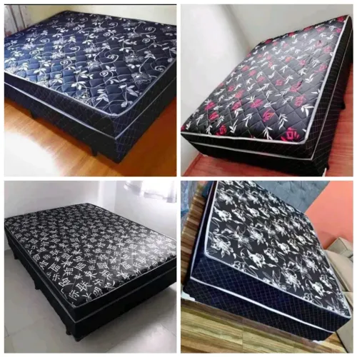 CAMA BOX CASAL CONJUGADA NOVAS NOVAS E EMBALADAS
