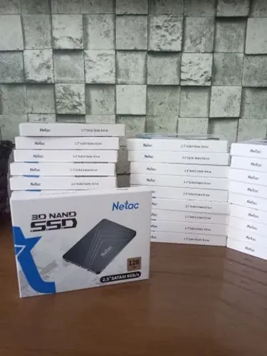 SSD 480gb 512GB Aumente a velocidade de seu Computador Com um SSD Kingfast
