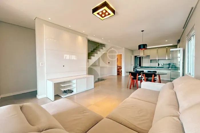 Casa 4 Quartos no bairro Centro, Florianópolis