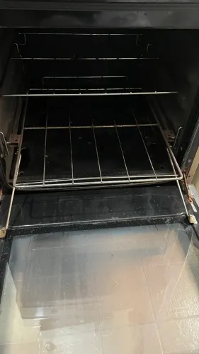 Fogão Brastemp PRECISA CONVERTER 