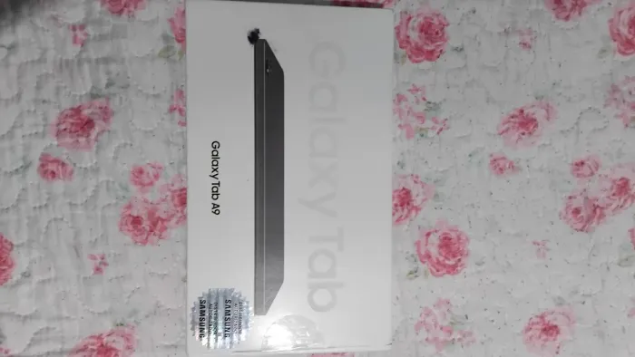 Tablet galax A9 128gb