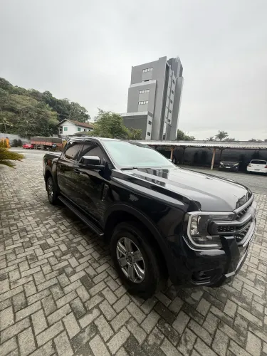 Ford Ranger XLS 2.0l 4X4 2024