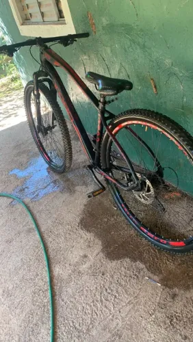 Bicicleta colli