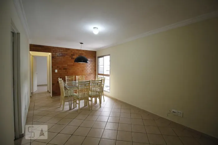 Apartamento à Venda - Vila das Mercês, 3 Quartos, 76 m2