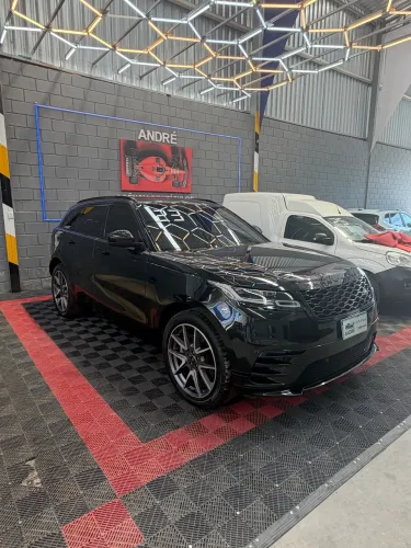 Land Rover Range Rover Vel. R-DYN. HSE 2.0 Aut. (híb.) 2023