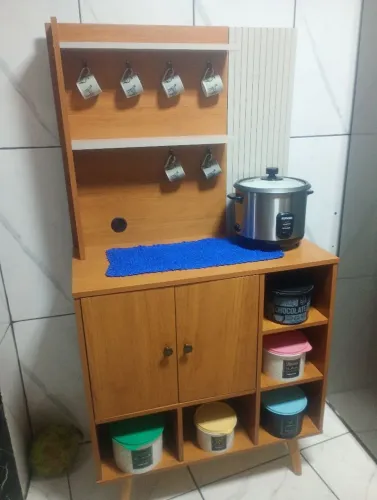Cantinho do café