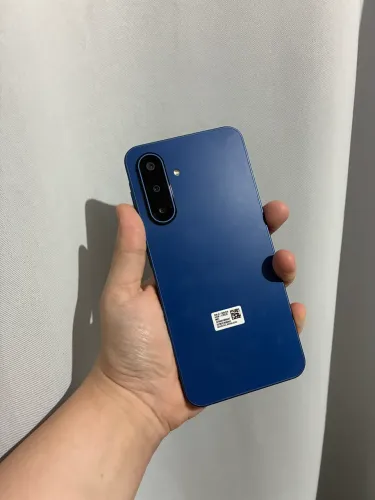 Samsung a17