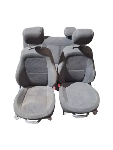 Bancos Completo Chevrolet Onix 2018/2019