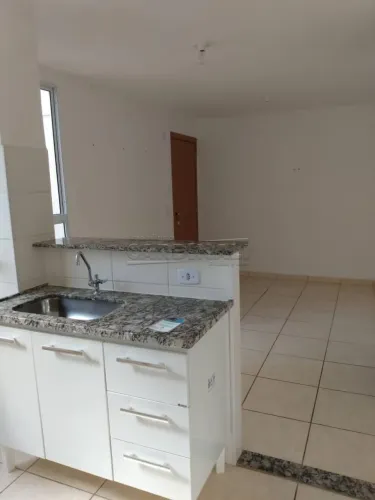 Apartamento Padrão em Araraquara