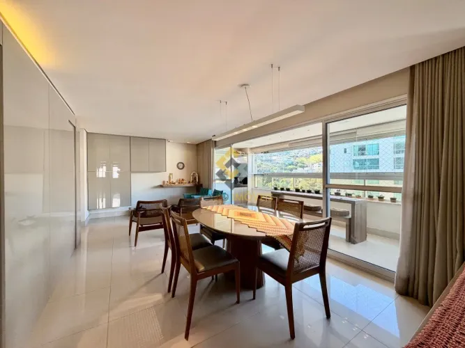 Apartamento a venda Park Residence Resort Buritis