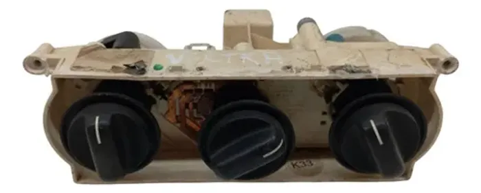 Comando Ar Condicionado Chevrolet Vectra 98 99 2000