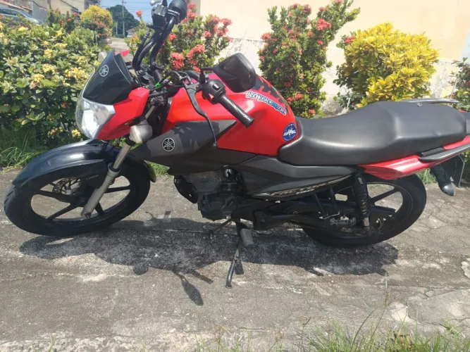 Yamaha Factor 150cc 2021 Flex