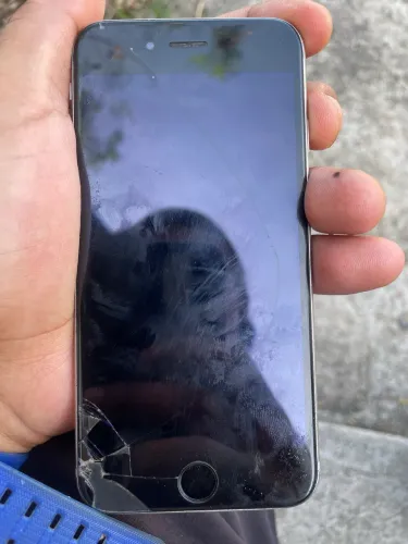 iPhone 6s 64gb 