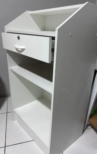 Balcão Caixa