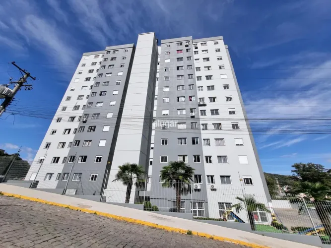 Apartamento Santa Catarina Caxias do Sul