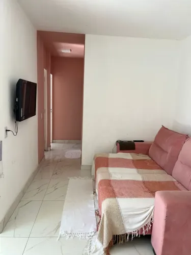 Imóvel para venda com 80 metros quadrados com 3 quartos em Vila Viana - Goiânia - GO