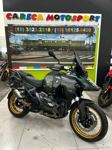 BMW R 1300 GS ADVENTURE