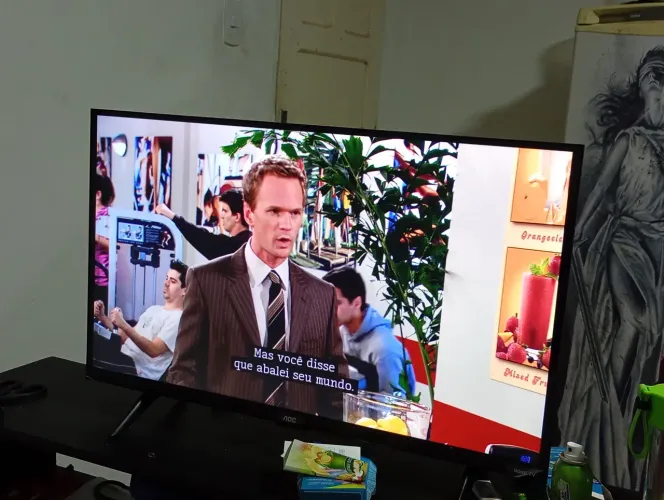 Tv 32"
