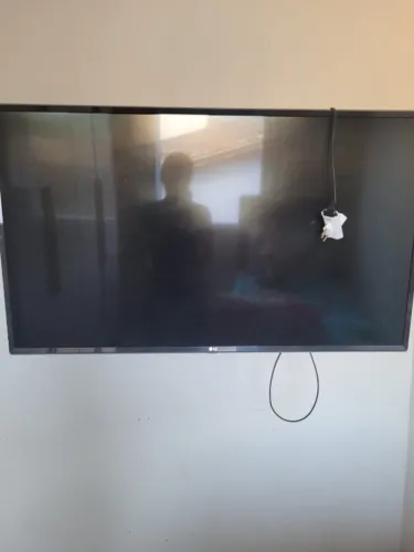 Smart TV LG 32 polegadas