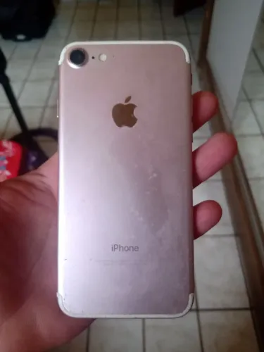 IPHONE 7 128 GB