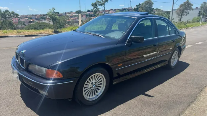 BMW 528IA 528i/ia 1997
