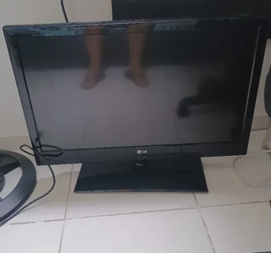 TV LG