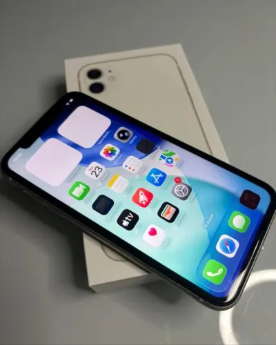Iphone 11 zero premium 