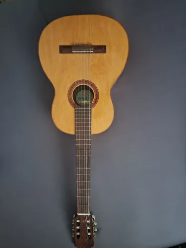 Violão Di Giorgio Signorina
