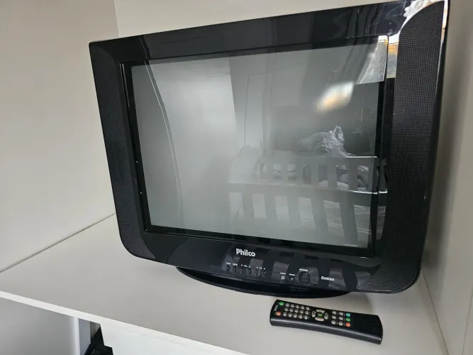 Doação TV