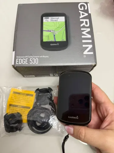 Garmin 530