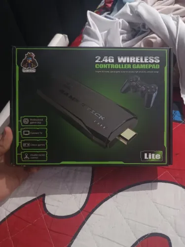 Gamestick