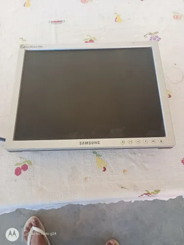 Monitor custo benefício